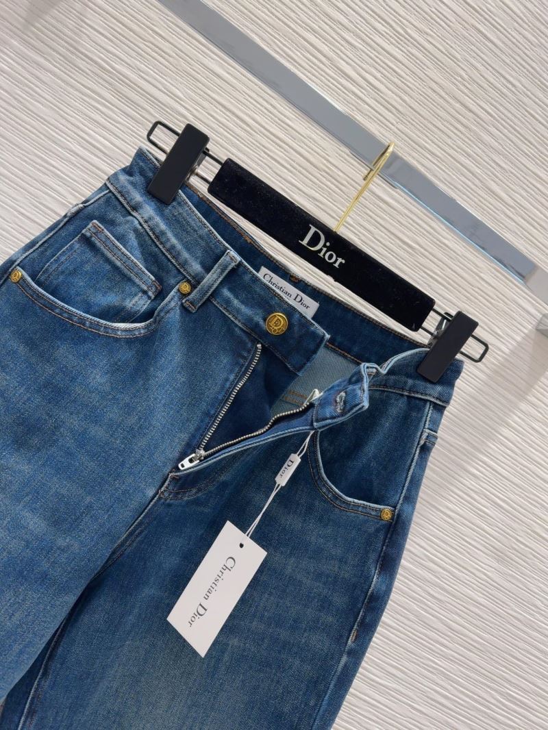 Christian Dior Jeans